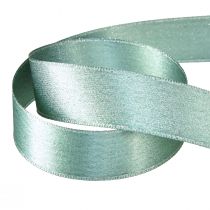 Artikel Dekorationsband dekorativt band skimrande grön glamour B25mm L20m