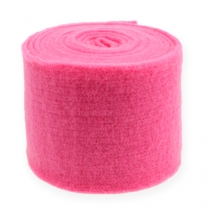 Artikel Filtband rosa 15cm 5m