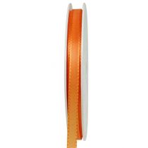 Artikel Present- och dekorationsband 10mm x 50m orange