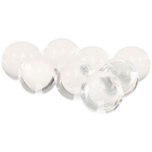 Artikel Aqualinos Aqua Pearls Dekorativa vattenpärlor för växter Transparent 15-18mm 500ml