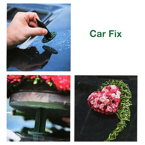 Artikel Car Fix bilfolie 20x14cm transparent 10 st