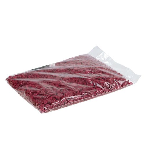 Artikel Dekorationsstenar 9mm - 13mm fuchsia 2kg