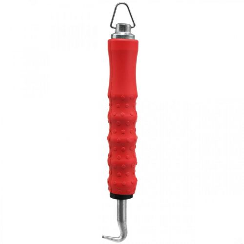 Borranordning trådborr DrillMaster Twister Mini Röd 20cm