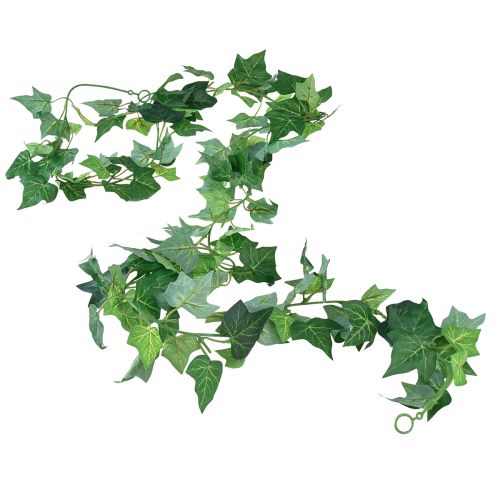 Artikel Murgrönagirlang konstgjord växt murgröna konstgrön 170cm