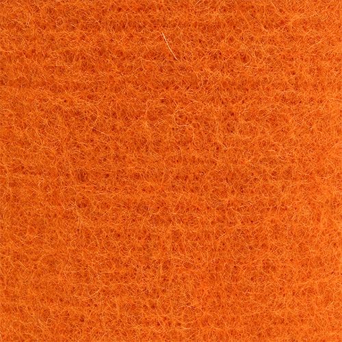 Artikel Filtband 15cm x 5m orange