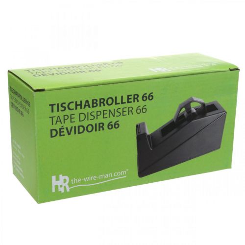 Artikel Tape dispenser bordsdispenser