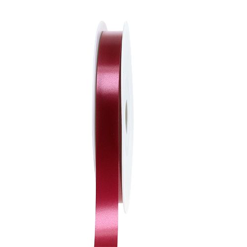 Floristik24 Curlingband Bordeaux 19mm 100m