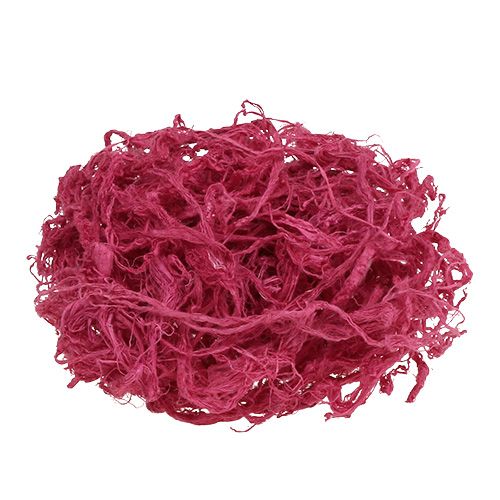 Mulberry bomullsrosa 150g