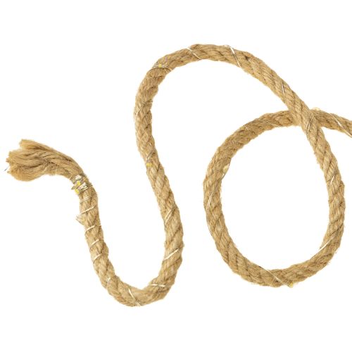 Artikel Micro LED-ljuskedja med sladd inomhus varmvit 390 cm