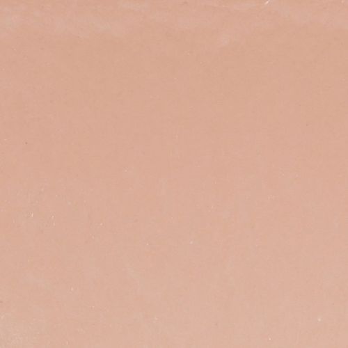 Artikel Växtskål oval dekorationsskål plast rosa brun 20×10×11cm 3st