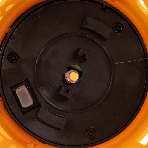 Artikel Solcellslykta för utomhusbruk, perfekt för mysiga sommarkvällar i trädgården och på uteplatsen, 26 cm, 2 stycken