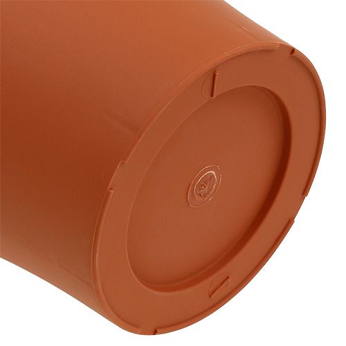 Artikel Kruka “Irys” plast terrakotta Ø33cm H27,5cm, 1st