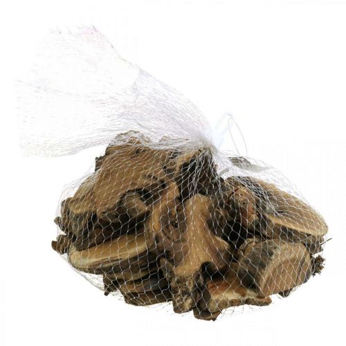 Floristik24 Rotträ deco träbitar av trä spridda dekoration 3-10cm 500g