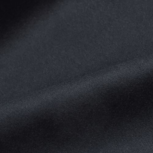 Artikel Bordslöpare i sammet svart, glänsande dekorativt tyg, 28×270cm - elegant bordslöpare för festliga tillfällen