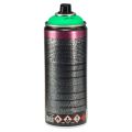 Floristik24 Färg Spray Färg Spray Grön Fluorescerande Graffiti 400ml