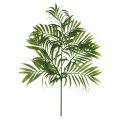Floristik24 Konstgjorda palmblad Konstgjorda gröna växter 56cm 3st