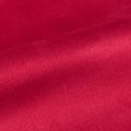 Floristik24 Bordslöpare i sammet röd, glänsande dekorativt tyg, 28×270cm - bordslöpare för festlig dekoration